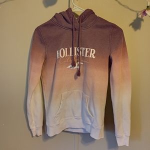 Hollister Sweatshirt